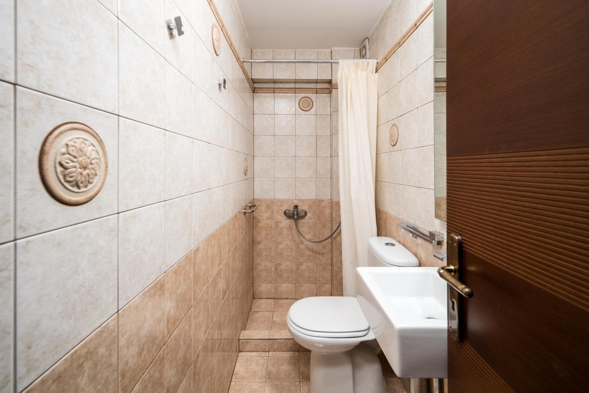 Villa Saronida Zewnętrze zdjęcie