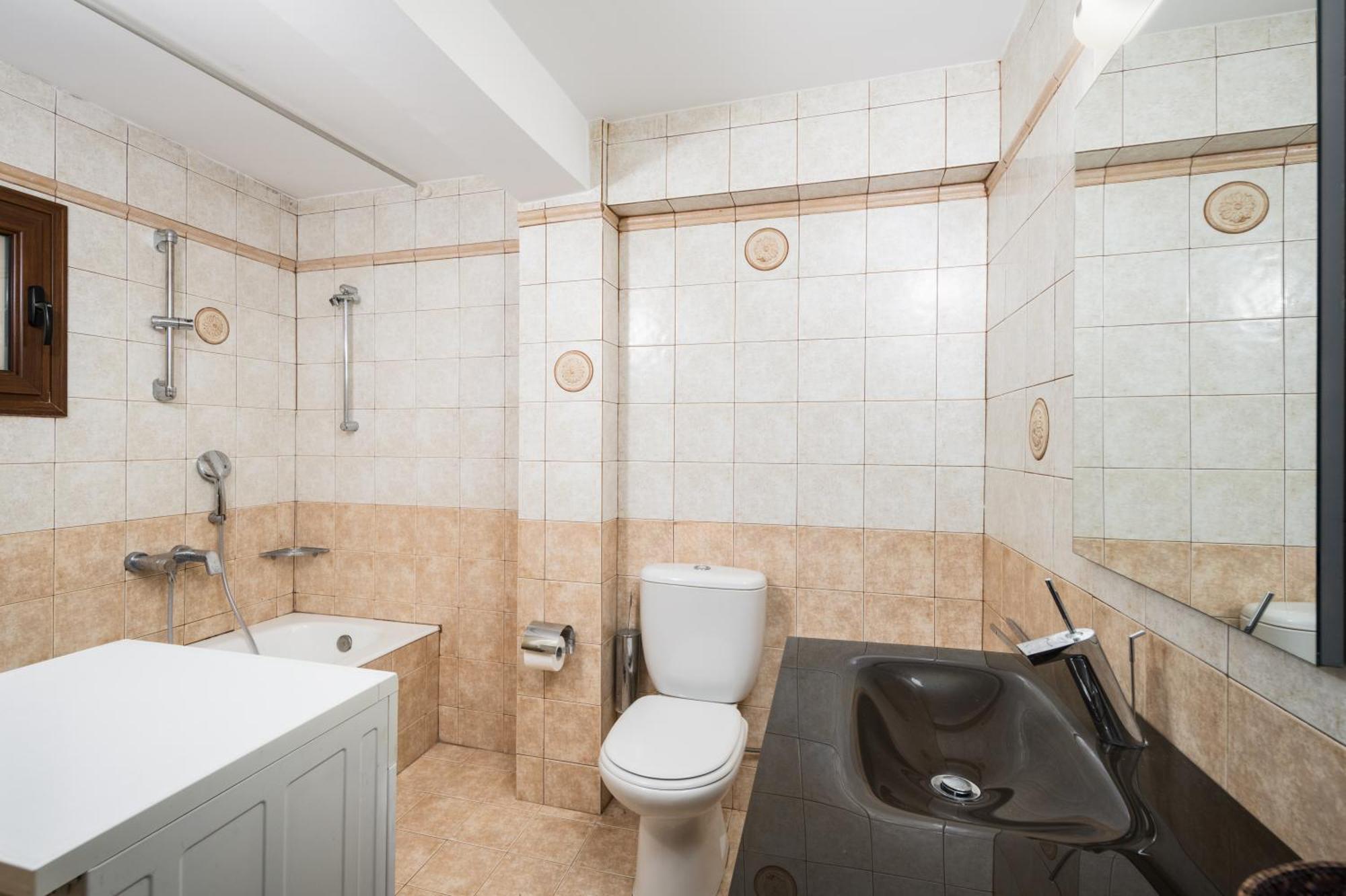 Villa Saronida Zewnętrze zdjęcie