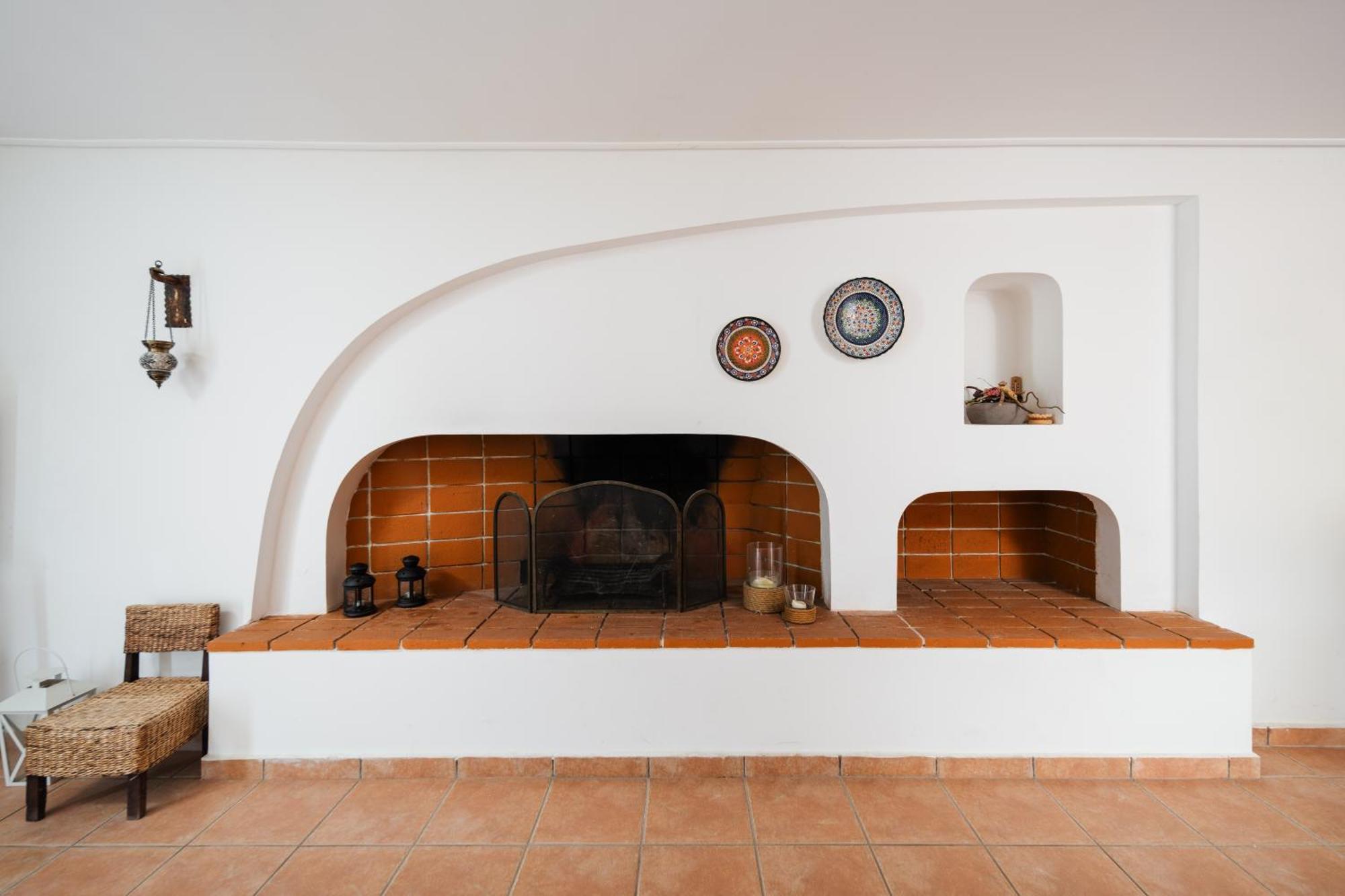 Villa Saronida Zewnętrze zdjęcie